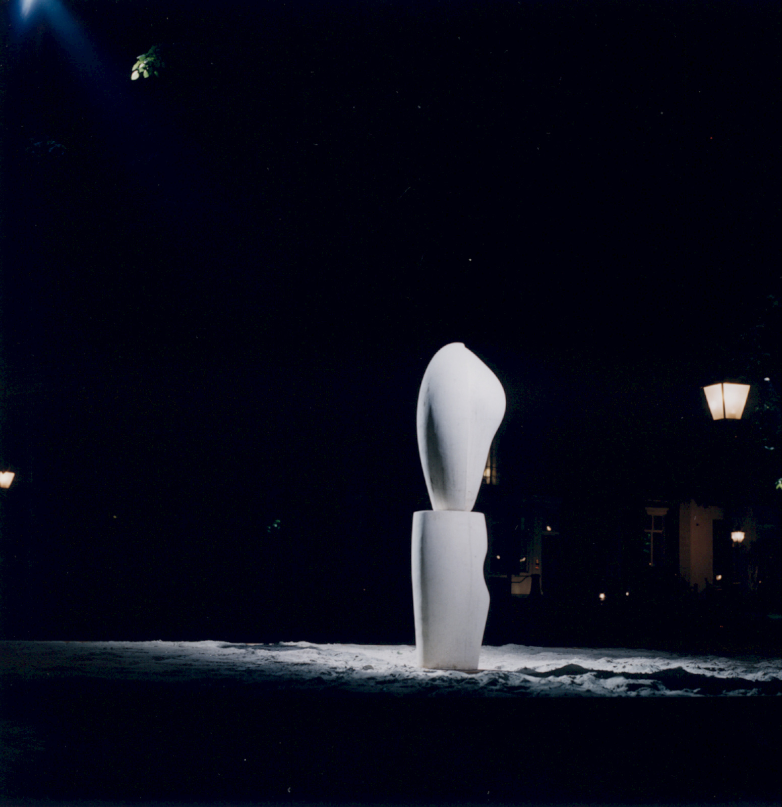 Den Haag Sculptuur 1998 2