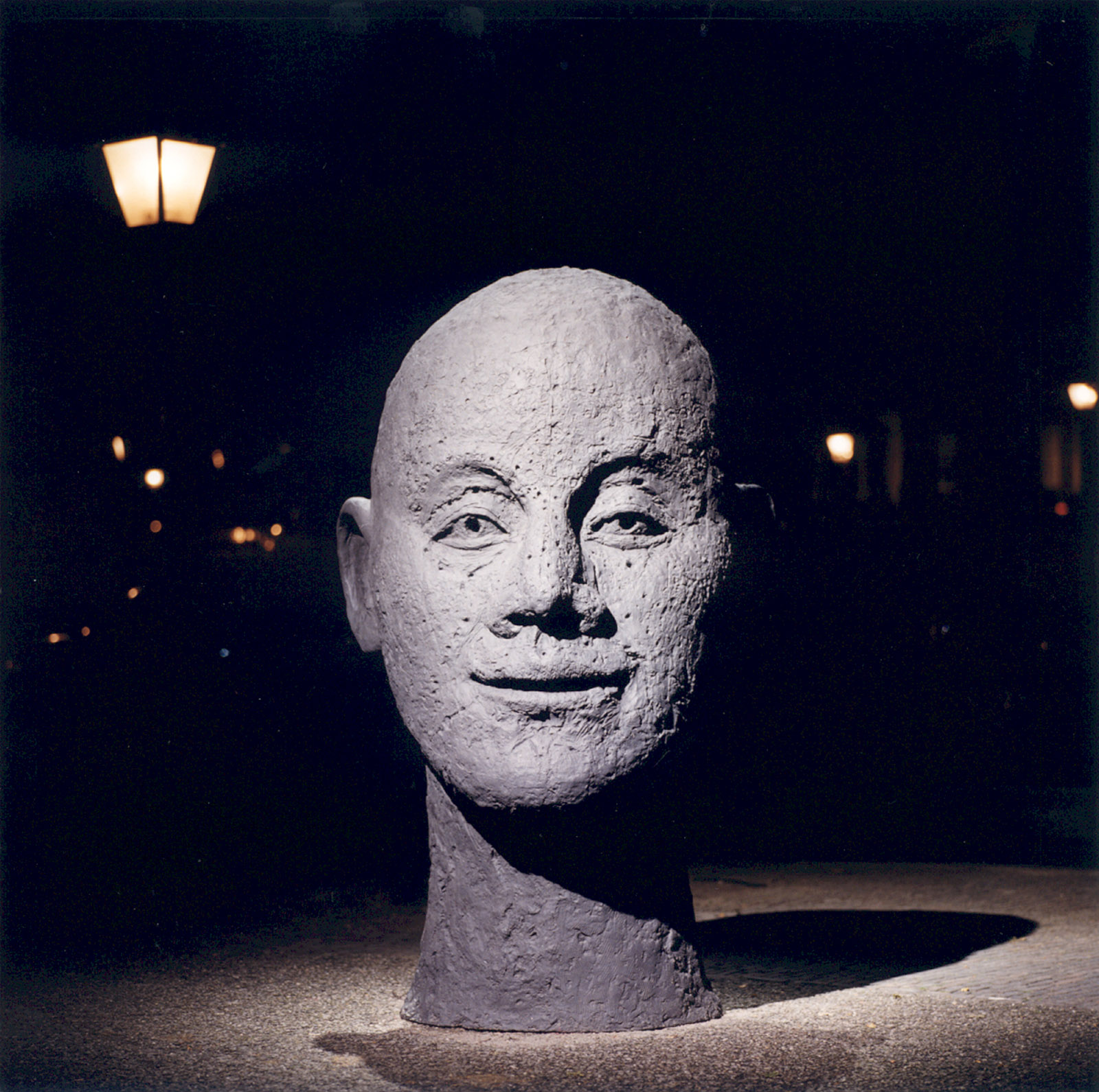 Den Haag Sculptuur 1999 7