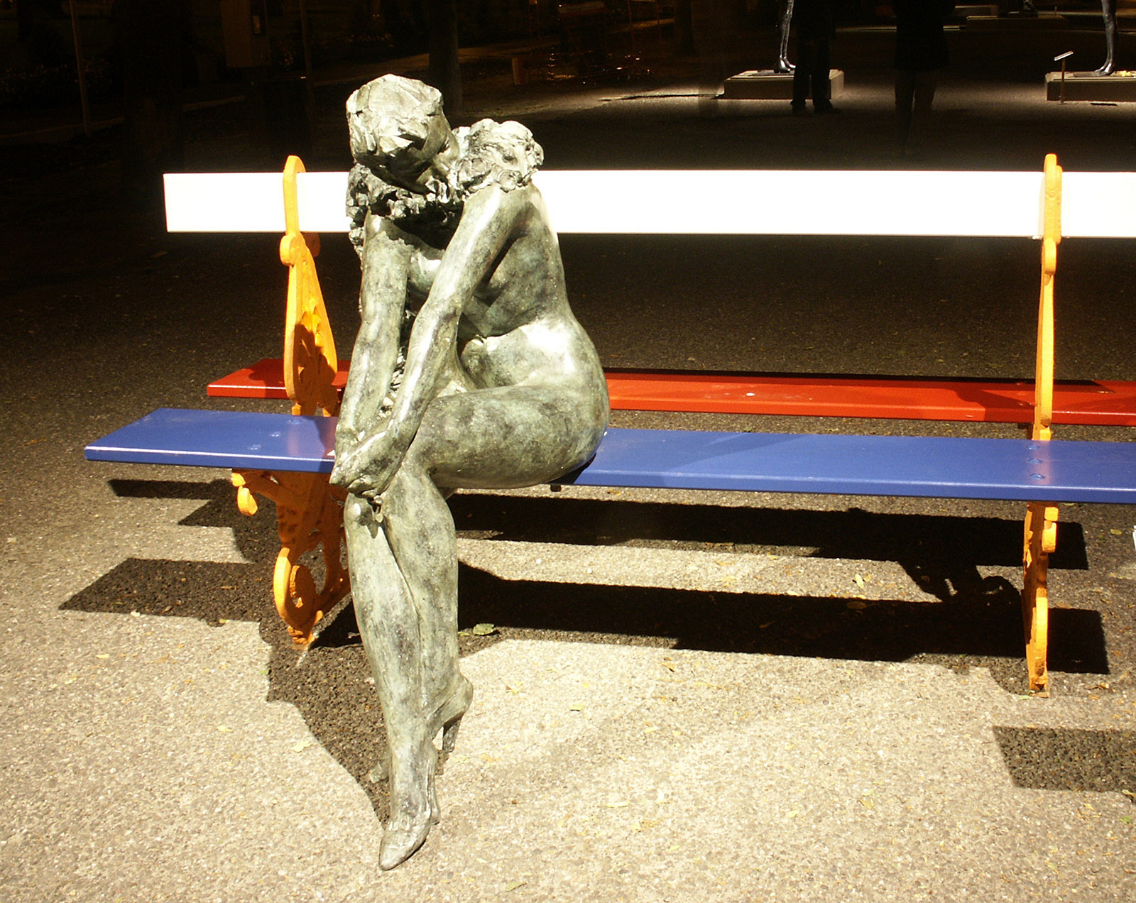DenHaag Sculptuur 2003 3