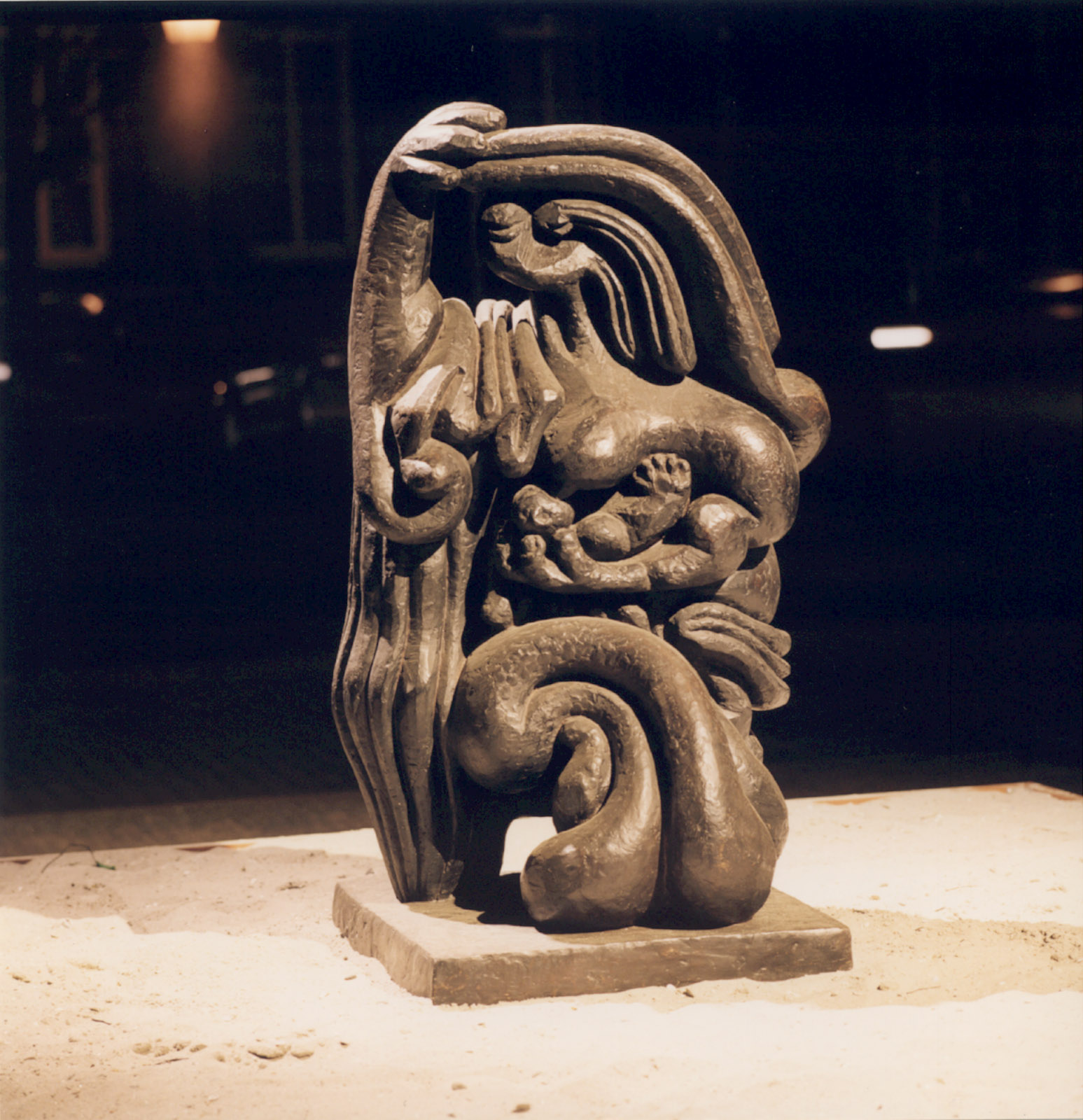 Den Haag Sculptuur 1998 4