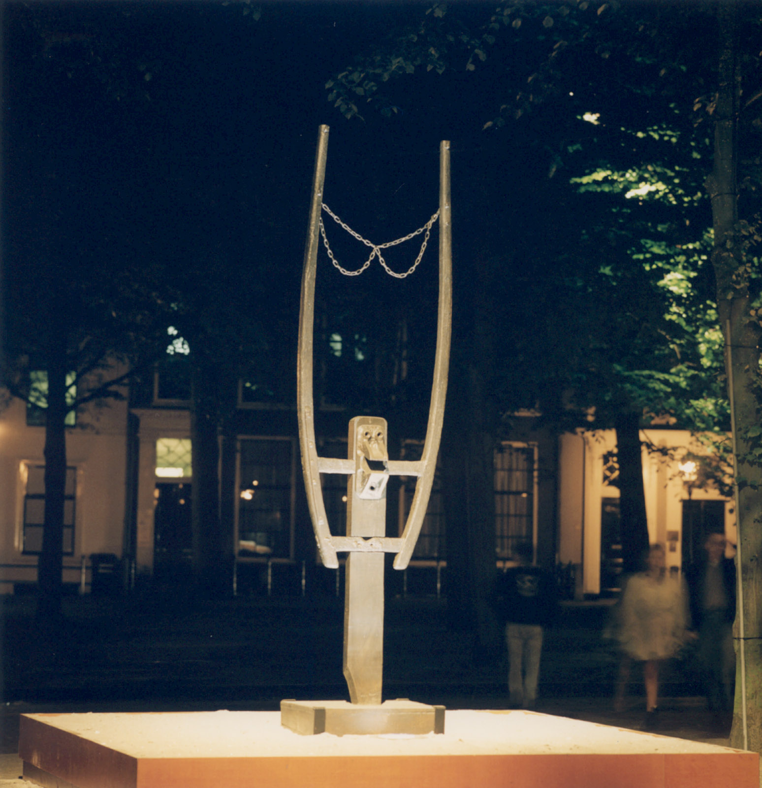 Den Haag Sculptuur 1998 5