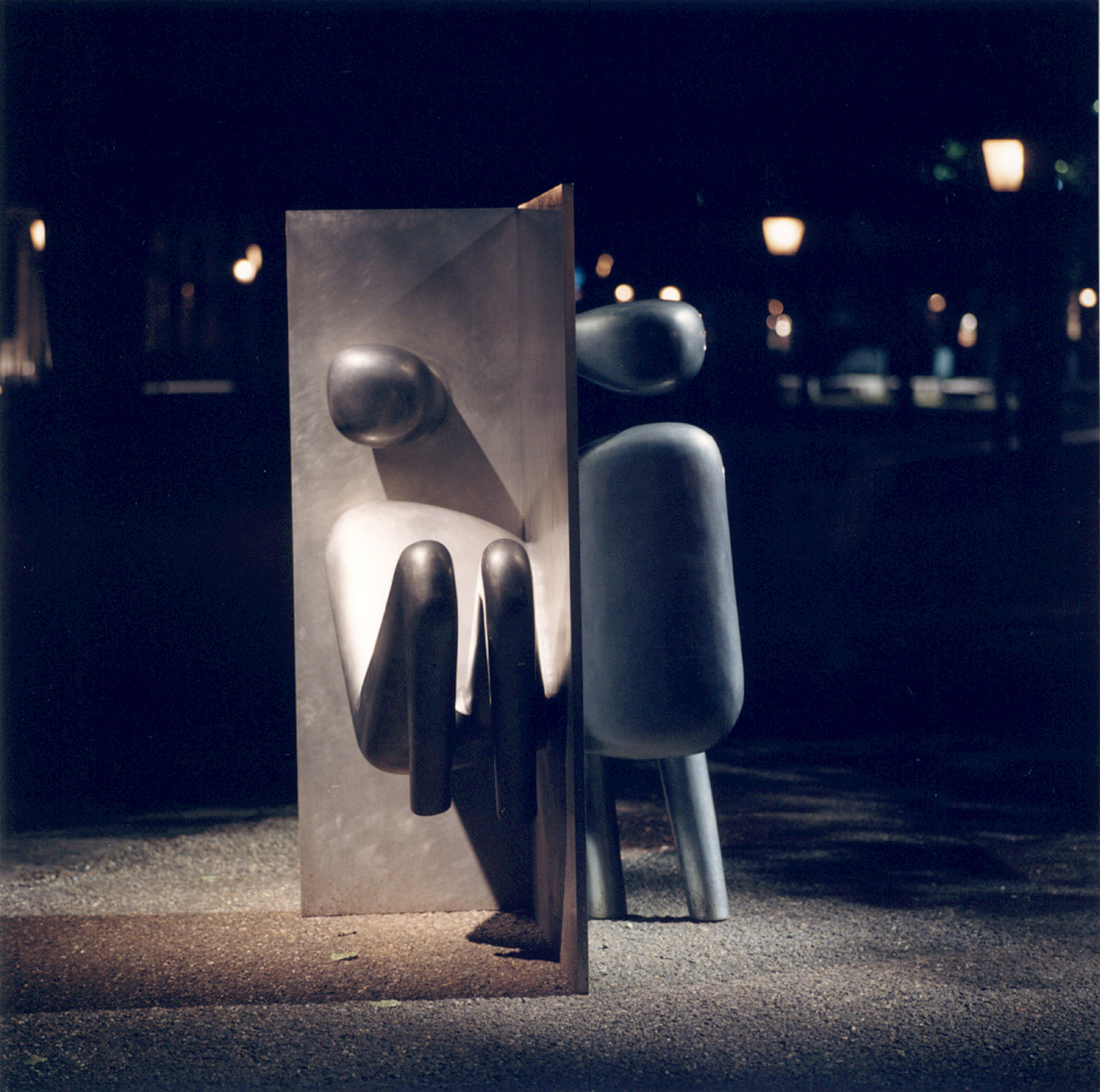 Den Haag Sculptuur 1999 1